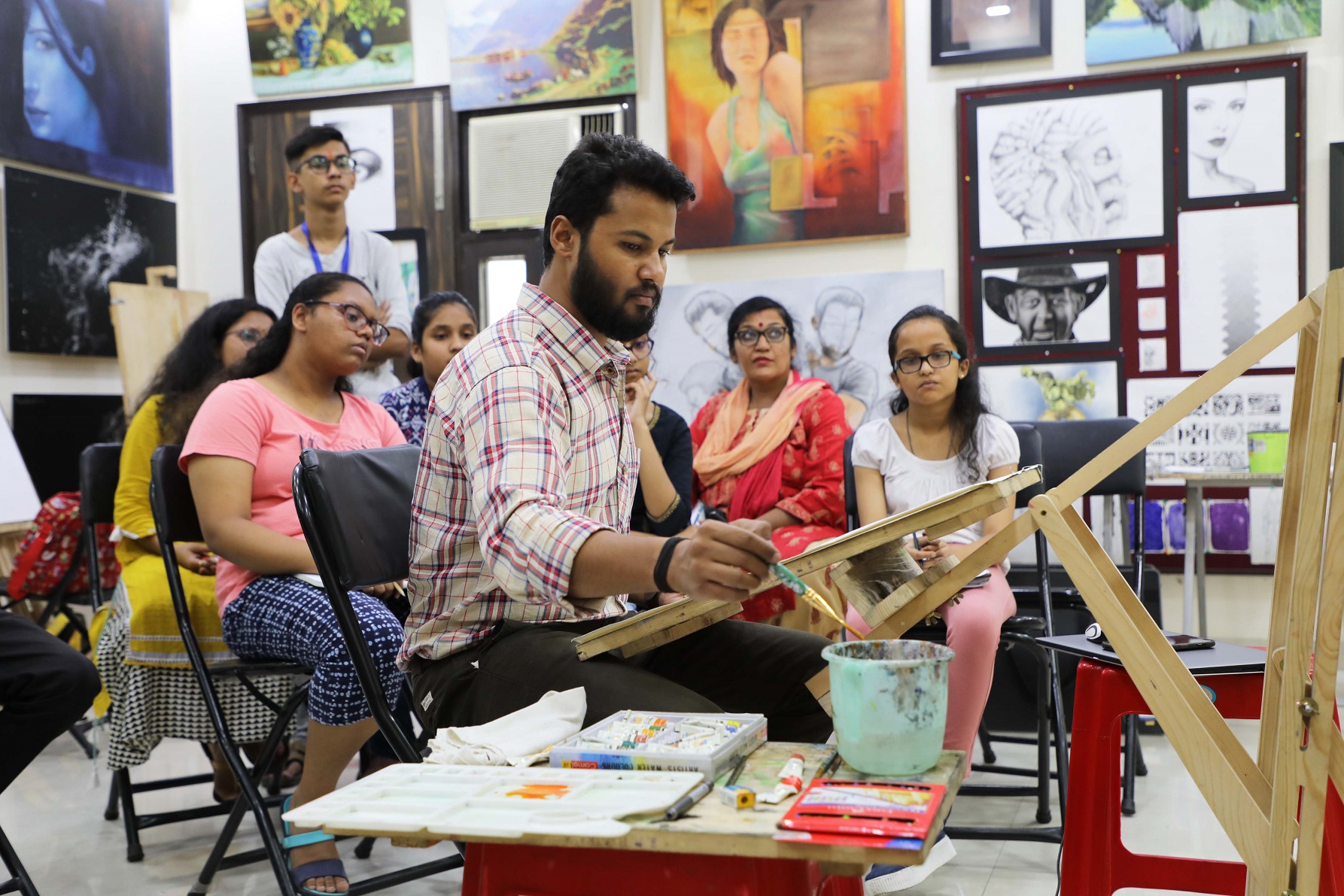 imaginationoffineart